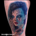 Tattoos - Got the Blues - 106310